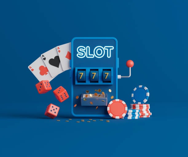 aksitoto slot featured game showcase