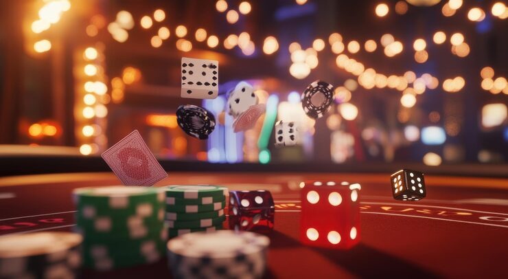 aksitoto slot App 