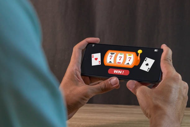 aksitoto slot featured game showcase