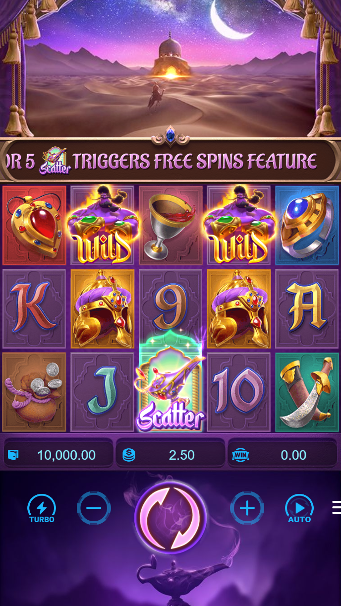 Two-factor authentication setup screen on aksitoto slot